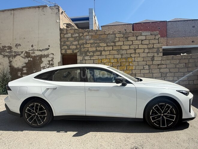Changan  2024, 0 km - 1.5 l - Xırdalan