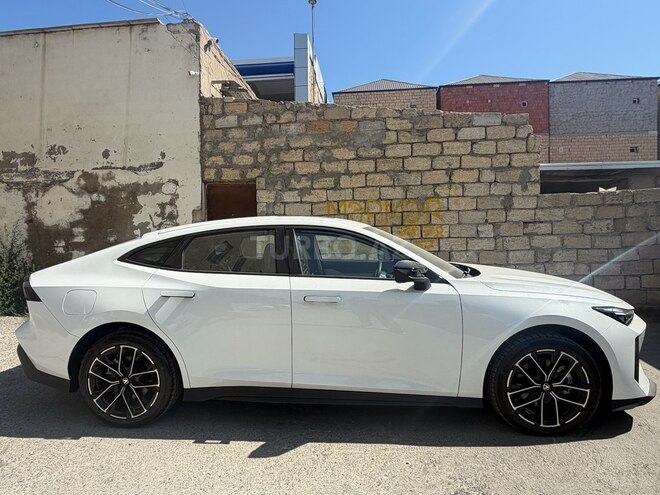 Changan  2024, 0 km - 1.5 l - Xırdalan