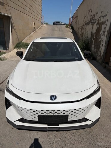 Changan  2024, 0 km - 1.5 l - Xırdalan
