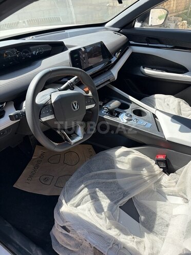 Changan  2024, 0 km - 1.5 l - Xırdalan