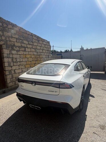 Changan  2024, 0 km - 1.5 l - Xırdalan