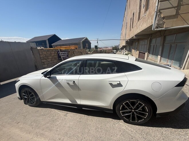 Changan  2024, 0 km - 1.5 l - Xırdalan