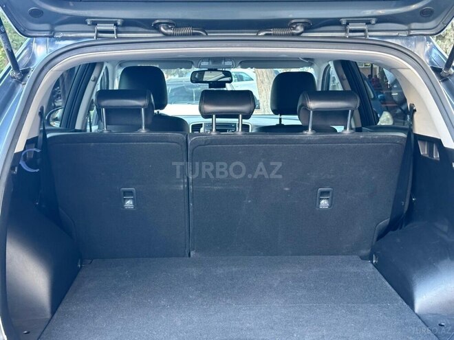 Kia Sportage 2016, 158,000 km - 1.7 l - Bakı