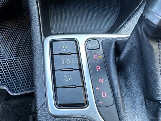 Kia Sportage 2016, 158,000 km - 1.7 l - Bakı