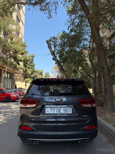 Kia Sorento 2017, 174,000 km - 2.0 l - Bakı