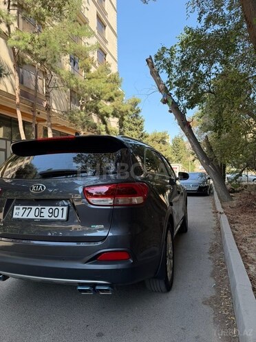 Kia Sorento 2017, 174,000 km - 2.0 l - Bakı