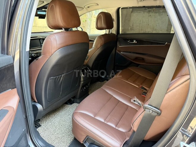 Kia Sorento 2017, 174,000 km - 2.0 l - Bakı