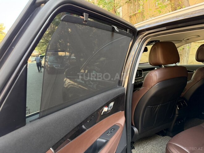 Kia Sorento 2017, 174,000 km - 2.0 l - Bakı