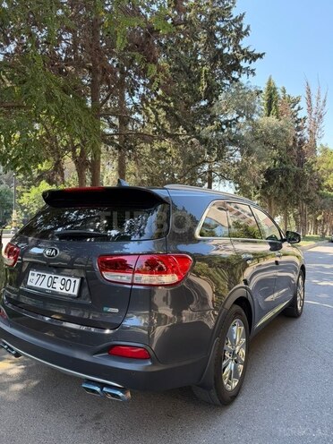 Kia Sorento 2017, 174,000 km - 2.0 l - Bakı