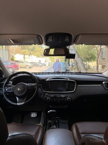 Kia Sorento 2017, 174,000 km - 2.0 l - Bakı