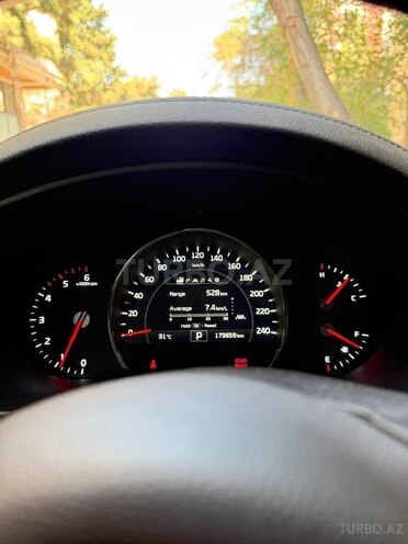 Kia Sorento 2017, 174,000 km - 2.0 l - Bakı