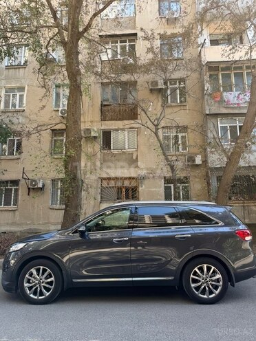 Kia Sorento 2017, 174,000 km - 2.0 l - Bakı