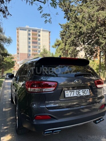 Kia Sorento 2017, 174,000 km - 2.0 l - Bakı