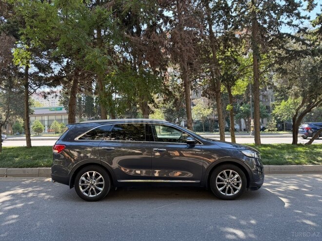 Kia Sorento 2017, 174,000 km - 2.0 l - Bakı