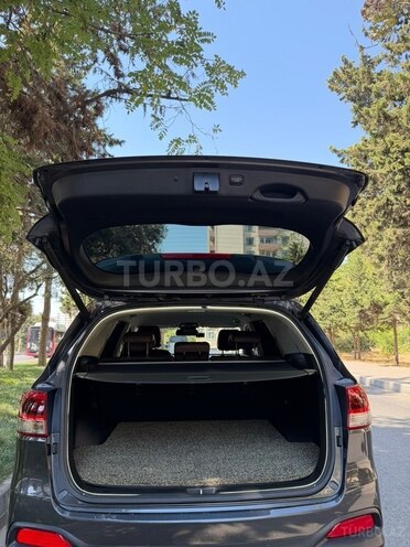 Kia Sorento 2017, 174,000 km - 2.0 l - Bakı