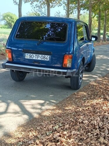 LADA (VAZ) Niva 2014, 234,951 km - 1.7 л - Masallı