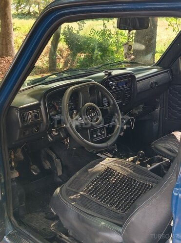 LADA (VAZ) Niva 2014, 234,951 km - 1.7 л - Masallı
