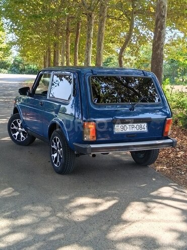 LADA (VAZ) Niva 2014, 234,951 km - 1.7 л - Masallı