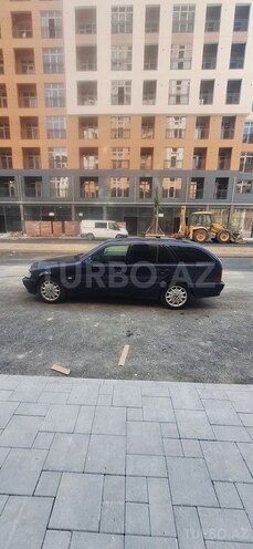Mercedes C 220 1998, 600,000 km - 2.2 л - Sumqayıt