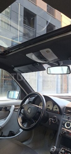 Mercedes C 220 1998, 600,000 km - 2.2 л - Sumqayıt