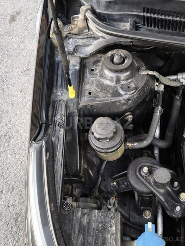 Kia Rio 2015, 140,000 km - 1.4 l - Bakı