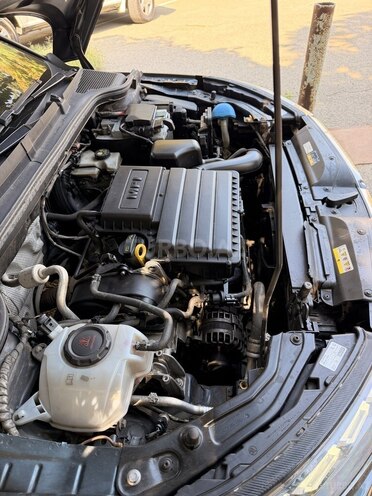 Skoda Kamiq 2021, 121,000 km - 1.6 l - Bakı