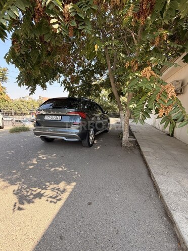 Skoda Kamiq 2021, 121,000 km - 1.6 l - Bakı