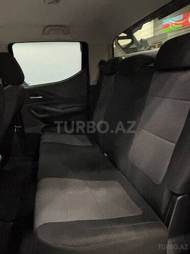 Changan F70 (Hunter) 2023, 156,000 km - 1.9 l - Sumqayıt