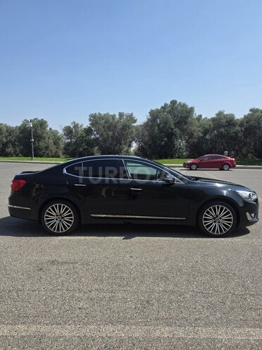 Kia Cadenza 2014, 63,000 km - 3.5 l - Bakı