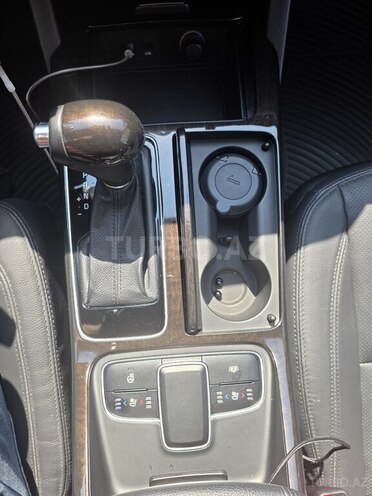Kia Cadenza 2014, 63,000 km - 3.5 l - Bakı