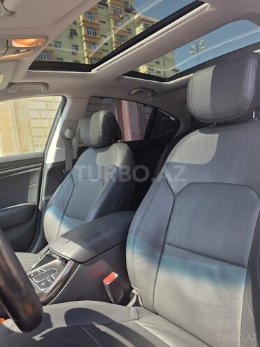 Kia Cadenza 2014, 63,000 km - 3.5 l - Bakı