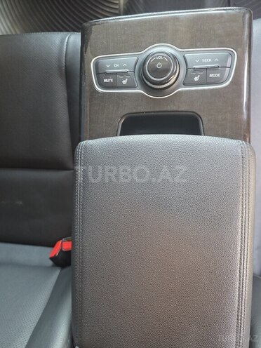 Kia Cadenza 2014, 63,000 km - 3.5 l - Bakı