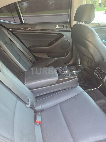 Kia Cadenza 2014, 63,000 km - 3.5 l - Bakı