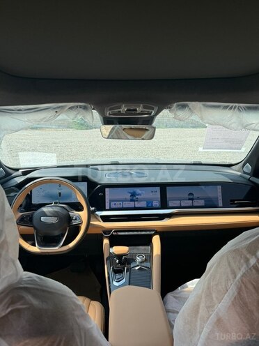 Geely Monjaro 2026, 0 km - 1.5 l - Bakı