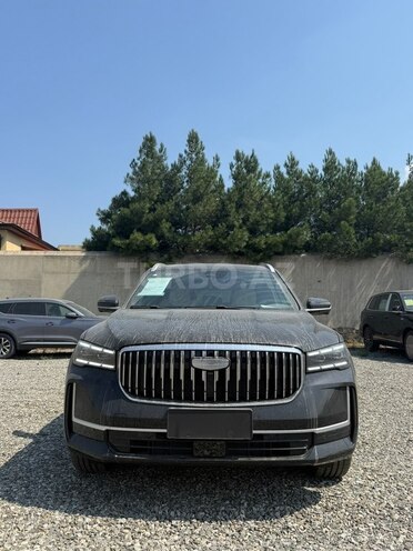 Geely Monjaro 2026, 0 km - 1.5 l - Bakı