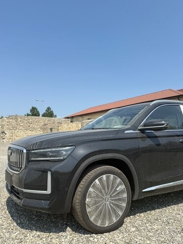 Geely Monjaro 2026, 0 km - 1.5 l - Bakı