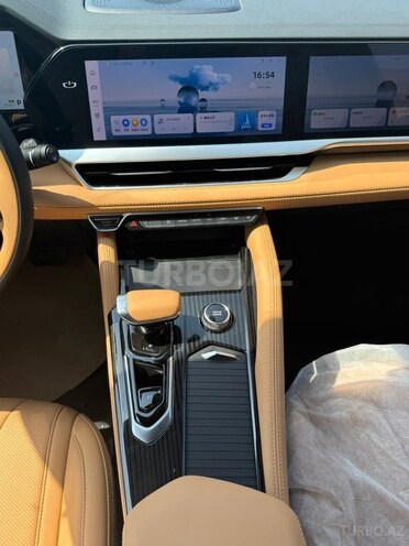 Geely Monjaro 2026, 0 km - 1.5 l - Bakı