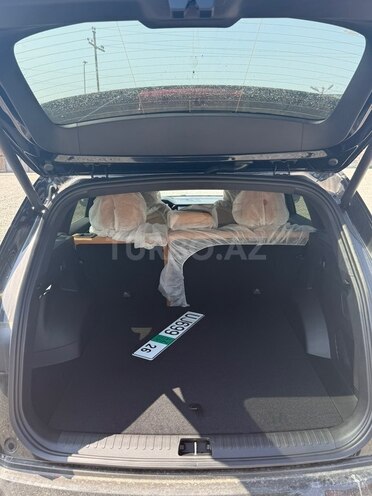 Geely Monjaro 2026, 0 km - 1.5 l - Bakı