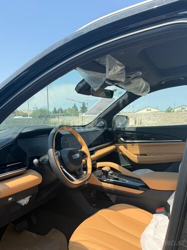 Geely Monjaro 2026, 0 km - 1.5 l - Bakı