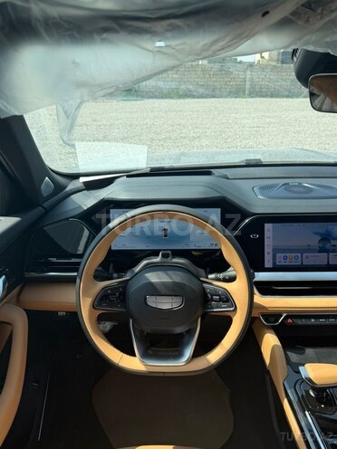 Geely Monjaro 2026, 0 km - 1.5 l - Bakı
