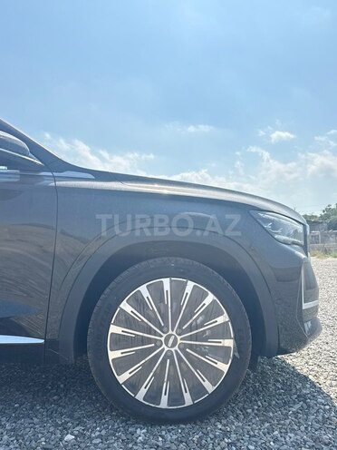Geely Monjaro 2026, 0 km - 1.5 l - Bakı