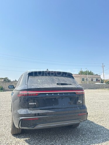 Geely Monjaro 2026, 0 km - 1.5 l - Bakı