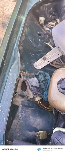 LADA (VAZ) 2104 1998, 150,000 km - 1.5 л - Ağdaş