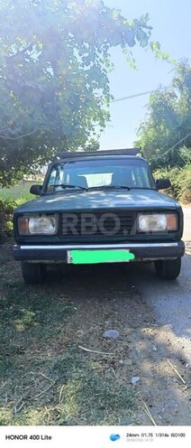 LADA (VAZ) 2104 1998, 150,000 km - 1.5 л - Ağdaş