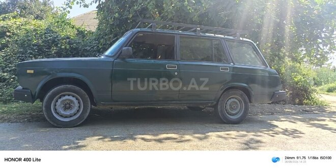 LADA (VAZ) 2104 1998, 150,000 km - 1.5 л - Ağdaş