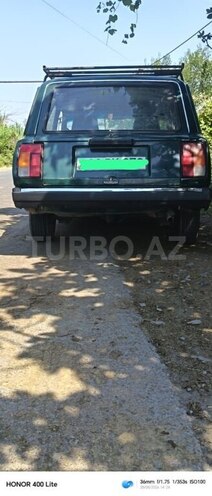 LADA (VAZ) 2104 1998, 150,000 km - 1.5 л - Ağdaş