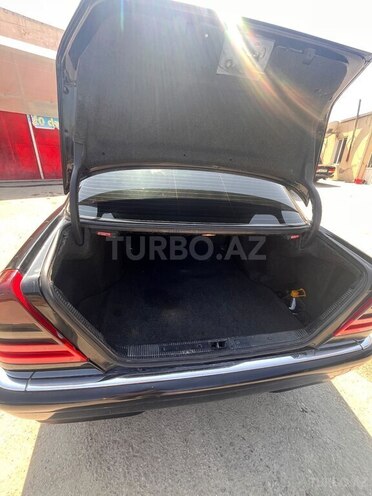 Mercedes C 230 1999, 274,506 km - 2.3 л - Bakı