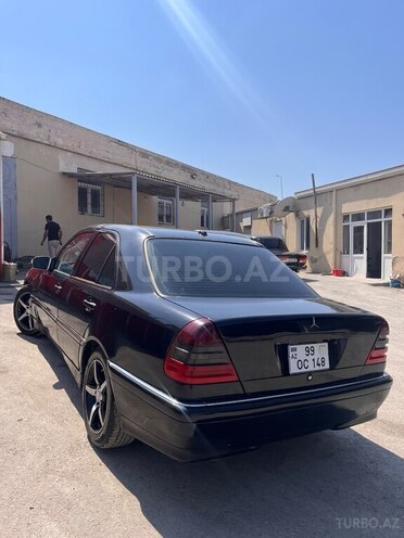 Mercedes C 230 1999, 274,506 km - 2.3 л - Bakı