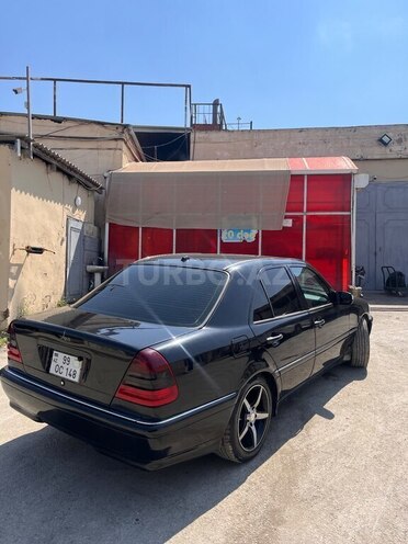 Mercedes C 230 1999, 274,506 km - 2.3 л - Bakı
