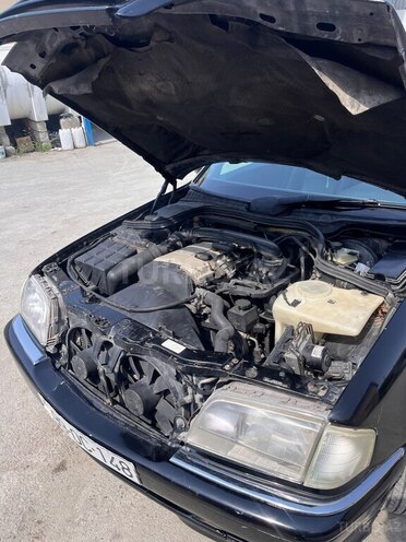 Mercedes C 230 1999, 274,506 km - 2.3 л - Bakı
